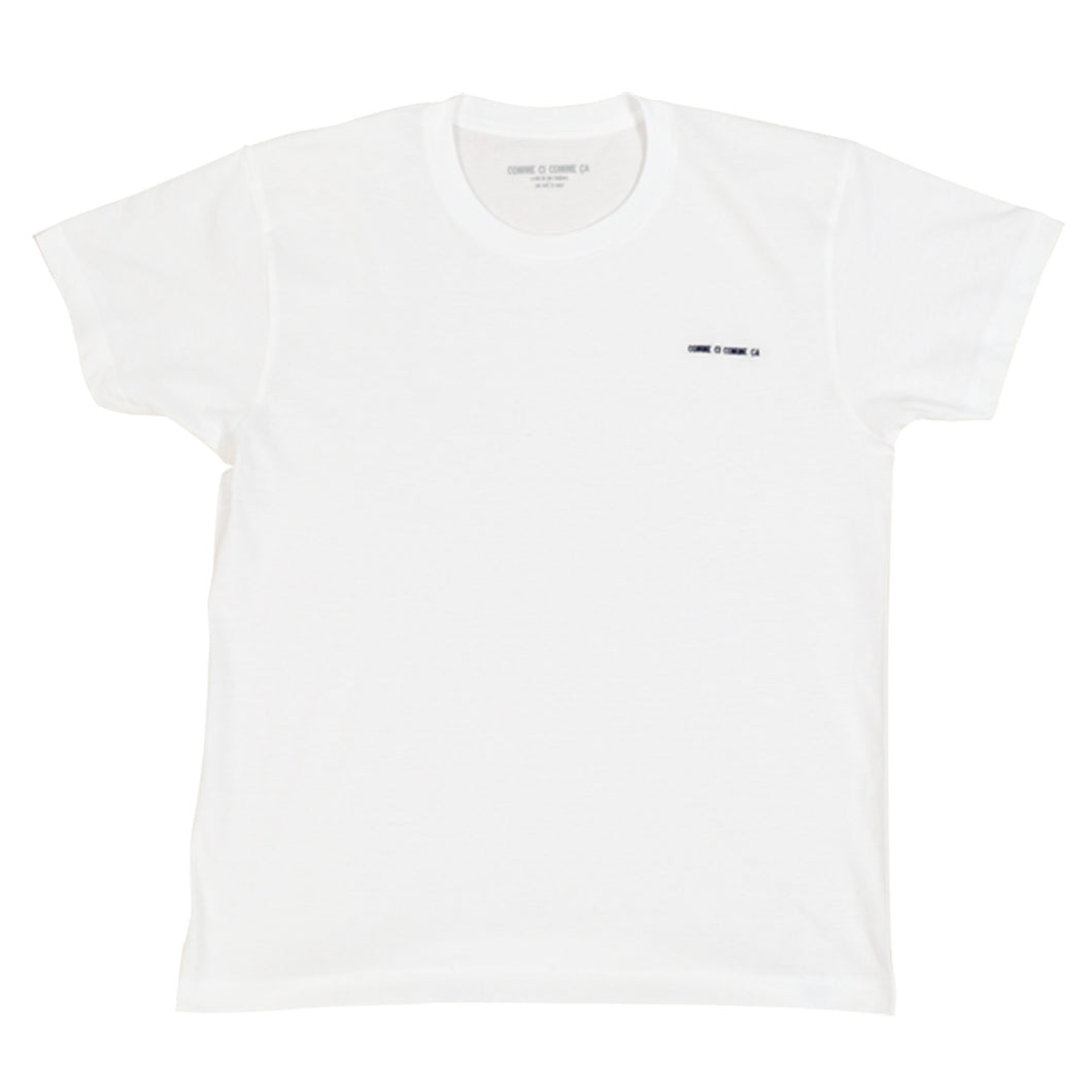 グンゼ インナー メンズ 綿100% 半袖 Tシャツ M～LL tシャツ 綿 下着 シャツ インナーシャツ クルーネック トップス 肌着 ワンポイント