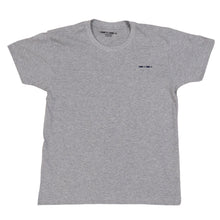 画像をギャラリービューアに読み込む, グンゼ インナー メンズ 綿100% 半袖 Tシャツ M～LL tシャツ 綿 下着 シャツ インナーシャツ クルーネック トップス 肌着 ワンポイント (在庫限り)
