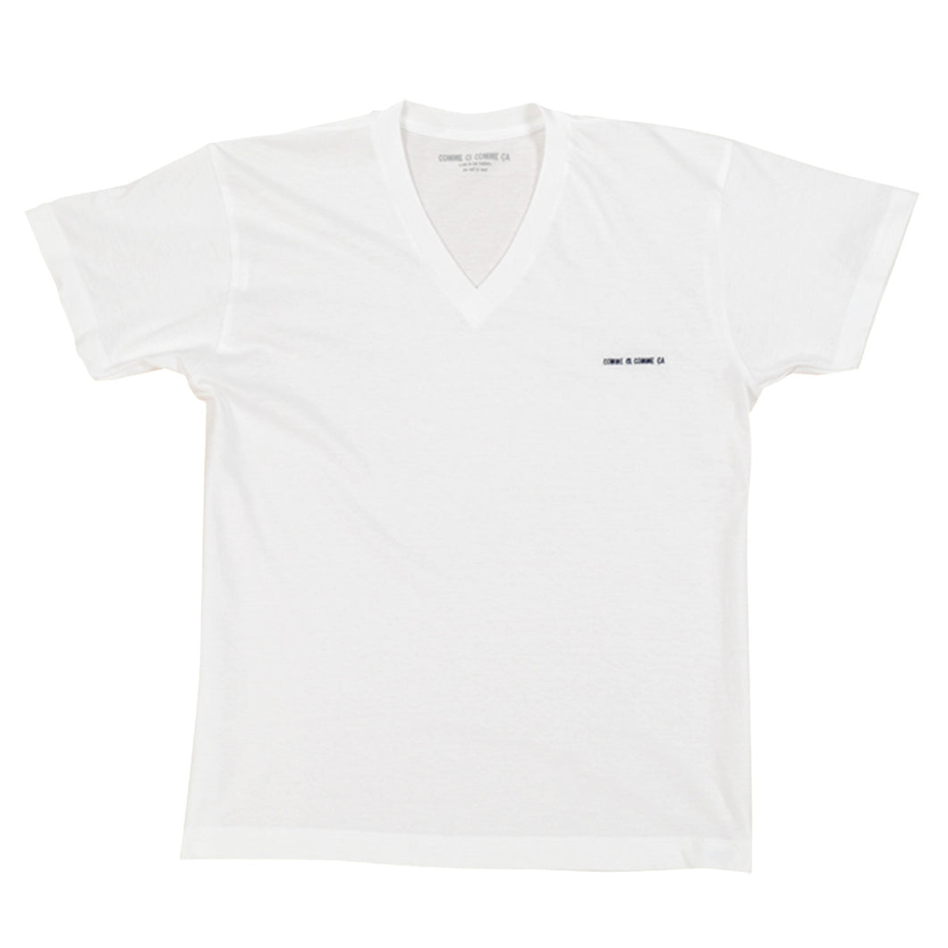 グンゼ インナー メンズ 綿100% 半袖 tシャツ vネック M～LL 半袖シャツ 綿100 下着 インナーシャツ V首 トップス 肌着 ワンポイント ロゴ