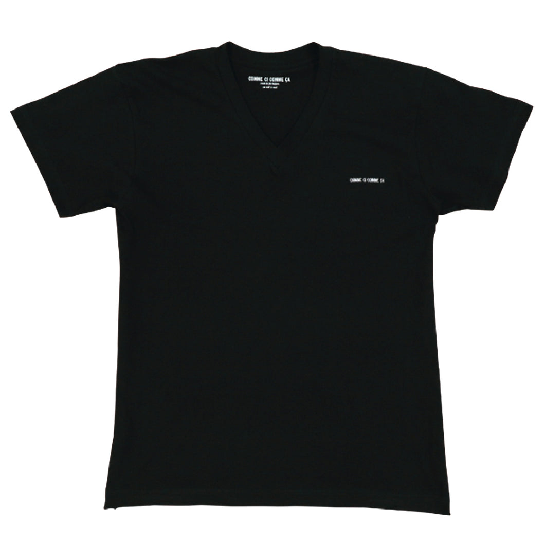 グンゼ インナー メンズ 綿100% 半袖 tシャツ vネック M～LL 半袖シャツ 綿100 下着 インナーシャツ V首 トップス 肌着 ワンポイント ロゴ