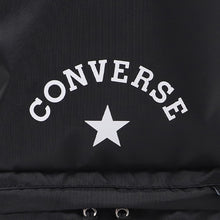 画像をギャラリービューアに読み込む, ソフトボンザック CONVERSE コンバース キッズ 子供 男の子 女の子  W39×H42×D16cm 2層式 ナップサック プールバッグ スイムバッグ リュック ボンサック お名前タグ付き Wファスナー セパレート収納 水泳バッグ 水泳用品 体操服入れ 着替え袋
