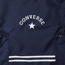 画像をギャラリービューアに読み込む, ナップサック CONVERSE コンバース キッズ 子供 男の子 女の子 ポリエステル サイドポケット付き お名前スペース付き 紐長さ調節可 体操服袋 体操着袋 巾着リュック プールバッグ W36×H44×D7cm スイムバッグ 習い事 通学 通園 小学生
