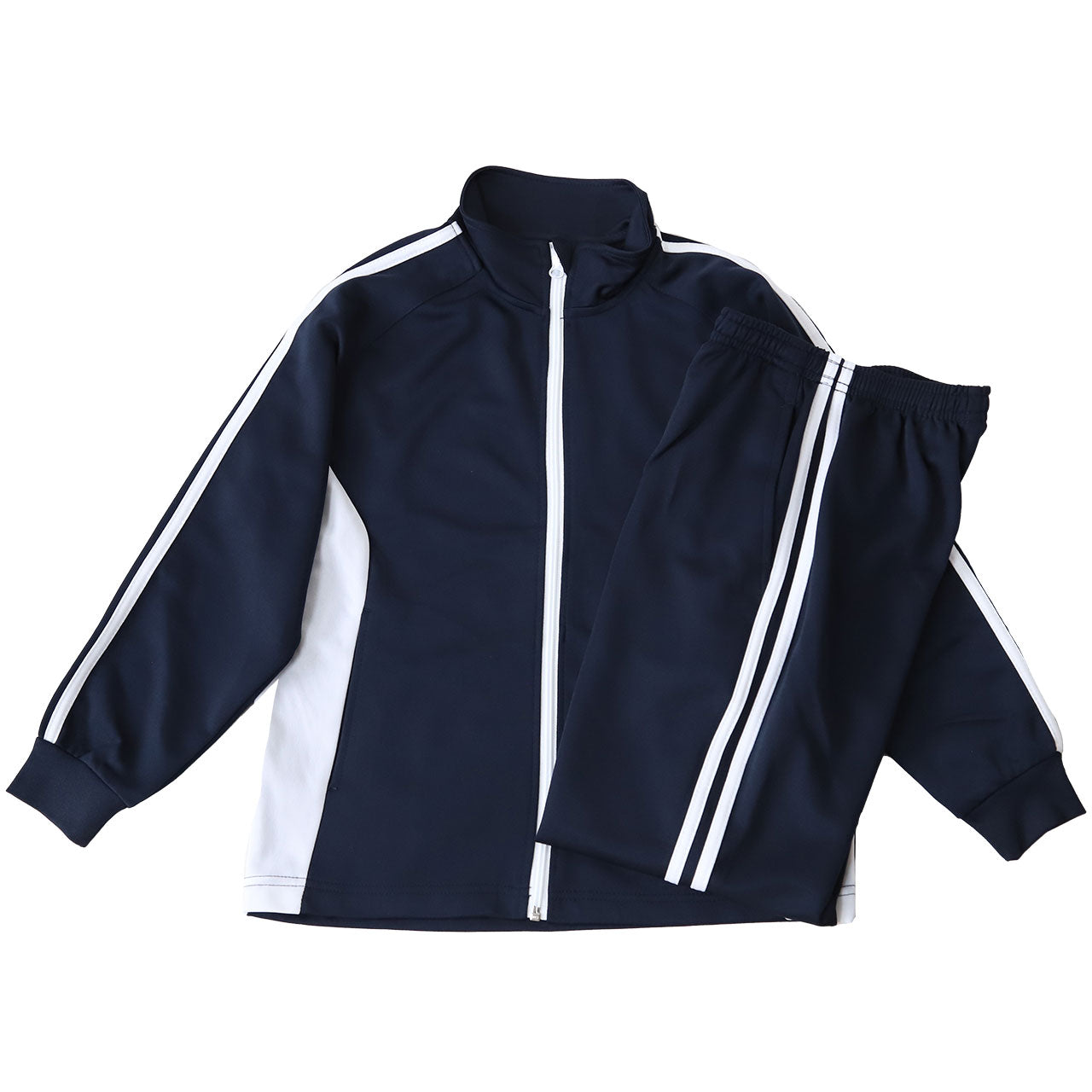 男の子 ジュニア ジャージ 上下セット セットアップ 130cm～160cm