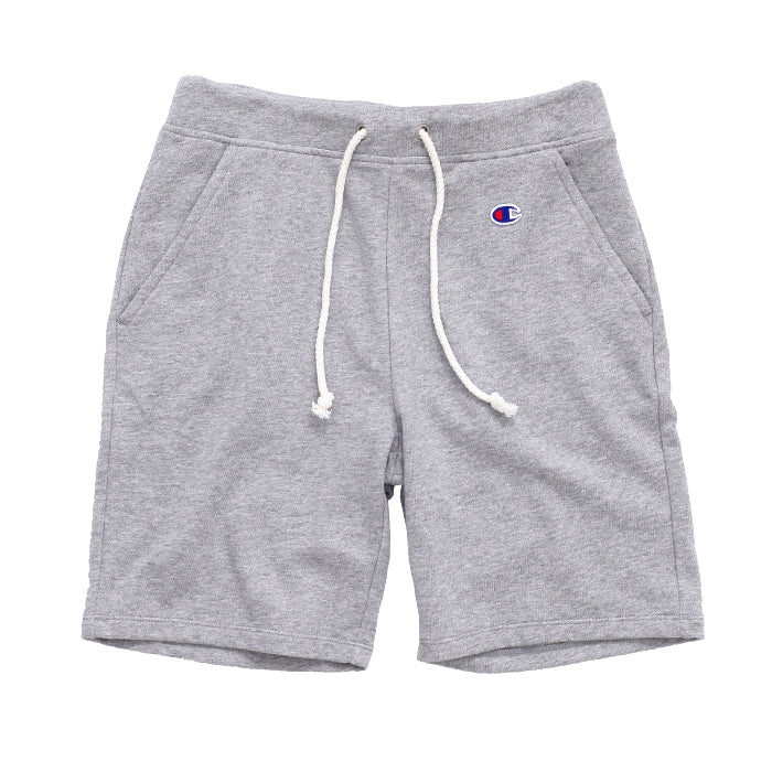 Champion レディース スウェットショートパンツ M・L