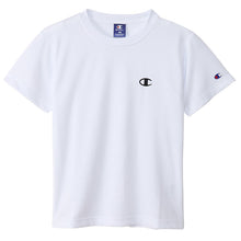 画像をギャラリービューアに読み込む, チャンピオン キッズ Tシャツ 速乾 半袖 子供 スポーツ 100cm～170cm (champion 100 110 120 130 140 150 160 170 子供服 男の子 女の子 トップス ジュニア) (在庫限り)
