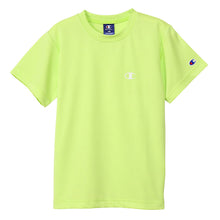 画像をギャラリービューアに読み込む, チャンピオン キッズ Tシャツ 速乾 半袖 子供 スポーツ 100cm～170cm (champion 100 110 120 130 140 150 160 170 子供服 男の子 女の子 トップス ジュニア)
