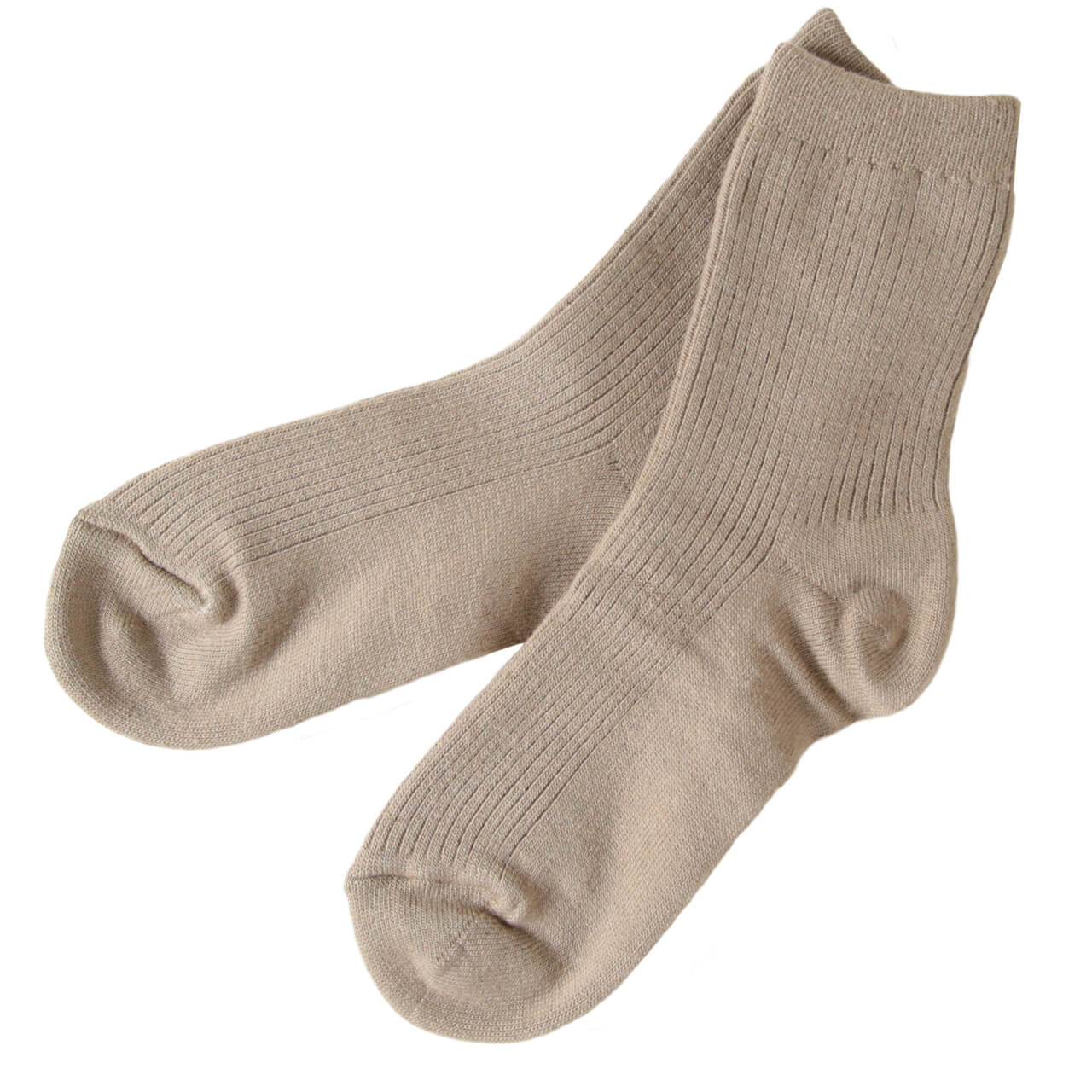 ひだまりシリーズ 保温靴下 黒 22-24cm ひだまり 靴下 レディース あったか ソックス 二重構造編み 22〜24cm