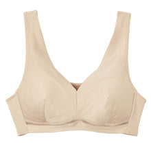 画像をギャラリービューアに読み込む, グンゼ クールマジック ノンワイヤーブラ 蒸れない 春 夏 M～LL メッシュ ムレにくい 通気性 吸汗速乾 夏用ブラジャー 楽ちん リラックス インナー 下着 締め付けない GUNZE レディース 快適 (在庫限り)
