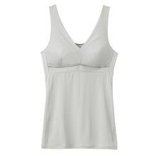 画像をギャラリービューアに読み込む, グンゼ ブラキャミソール 夏 下着 レディース M～LL 肌着 春夏 カップ付き インナー 吸汗速乾 GUNZE クールマジック (在庫限り)
