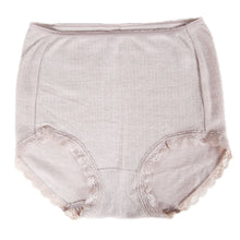 画像をギャラリービューアに読み込む, 福助 ショーツ レディース 深ばき あったか 秋 冬 2枚組 LL 大きいサイズ 暖かい 下着 両面 起毛 吸湿発熱 パンツ パンティ 冷え対策 女性 インナー 婦人 肌着 防寒 (在庫限り)
