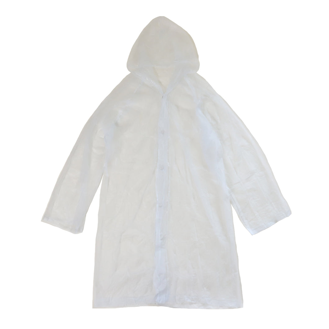 カッパ レインコート 雨合羽 S～3L レインスーツ 大人用 大きいサイズ メンズ レディース 非常 雨 雪 登山 野外 ライブ 旅行 テーマパーク (在庫限り)