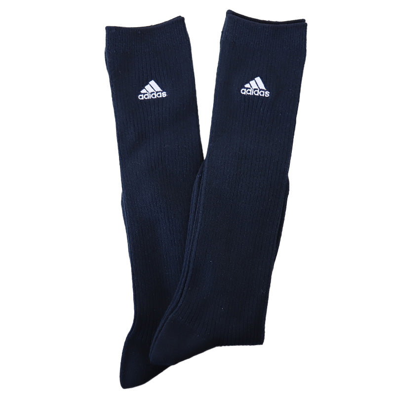 【最終値下げ済】adidasGUCCI ハイソックス 楽天市場】adidas アディダス ハイソックス 2足組 19～21 21～23 底