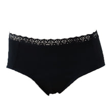 画像をギャラリービューアに読み込む, 福助 満足 サニタリーショーツ 吸水 羽根つき 綿 生理用ショーツ レディース 昼用 M～LL 吸水ショーツ 生理 サニタリー ショーツ パンツ 下着 インナー 女性 (在庫限り)
