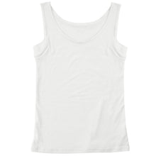 画像をギャラリービューアに読み込む, 汗取り タンクトップ インナー レディース 薄手 福助 M～LL 下着 汗染み 汗じみ 脇汗 肌着 女性 綿 白 黒 汗じみ防止 インナーシャツ ドライ 速乾 無地 春 夏 (在庫限り)
