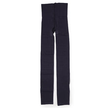 画像をギャラリービューアに読み込む, 満足 お腹 二重編み あったか 湯たんぽ レギンス 綿 温活 福助 M-L・L-2L レディース スパッツ あっため 生理痛 寒さ対策 インナー あたたか コットン 綿混
