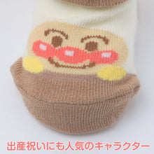 画像をギャラリービューアに読み込む, アンパンマン ベビー 靴下 新生児 ソックス キャラクター 赤ちゃん ベビーソックス ミニ丈 ベビー靴下 赤ちゃん靴下 ベビー用 新生児ソックス キャラ靴下 7-9cm ベビーグッズ 出産祝い プレゼント 男の子 女の子 キャラクターソックスかわいい ベビー用品
