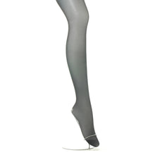 画像をギャラリービューアに読み込む, レリッシュ オリジナル ラメストッキング M-L・L-LL (ATSUGI アツギ レリッシュ 婦人 レディース レッグウエア パンスト 柄ストッキング デザインストッキング シンプル ラメ) (在庫限り)

