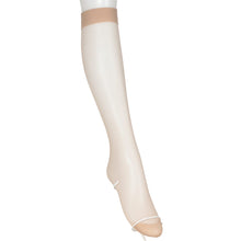 画像をギャラリービューアに読み込む, ひざ下丈 ストッキング ショートストッキング アツギ スリムライン ハイソックス 22-25cm レディース 婦人 女性 ひざ下 ベージュ 肌色 黒 しめつけない stocking
