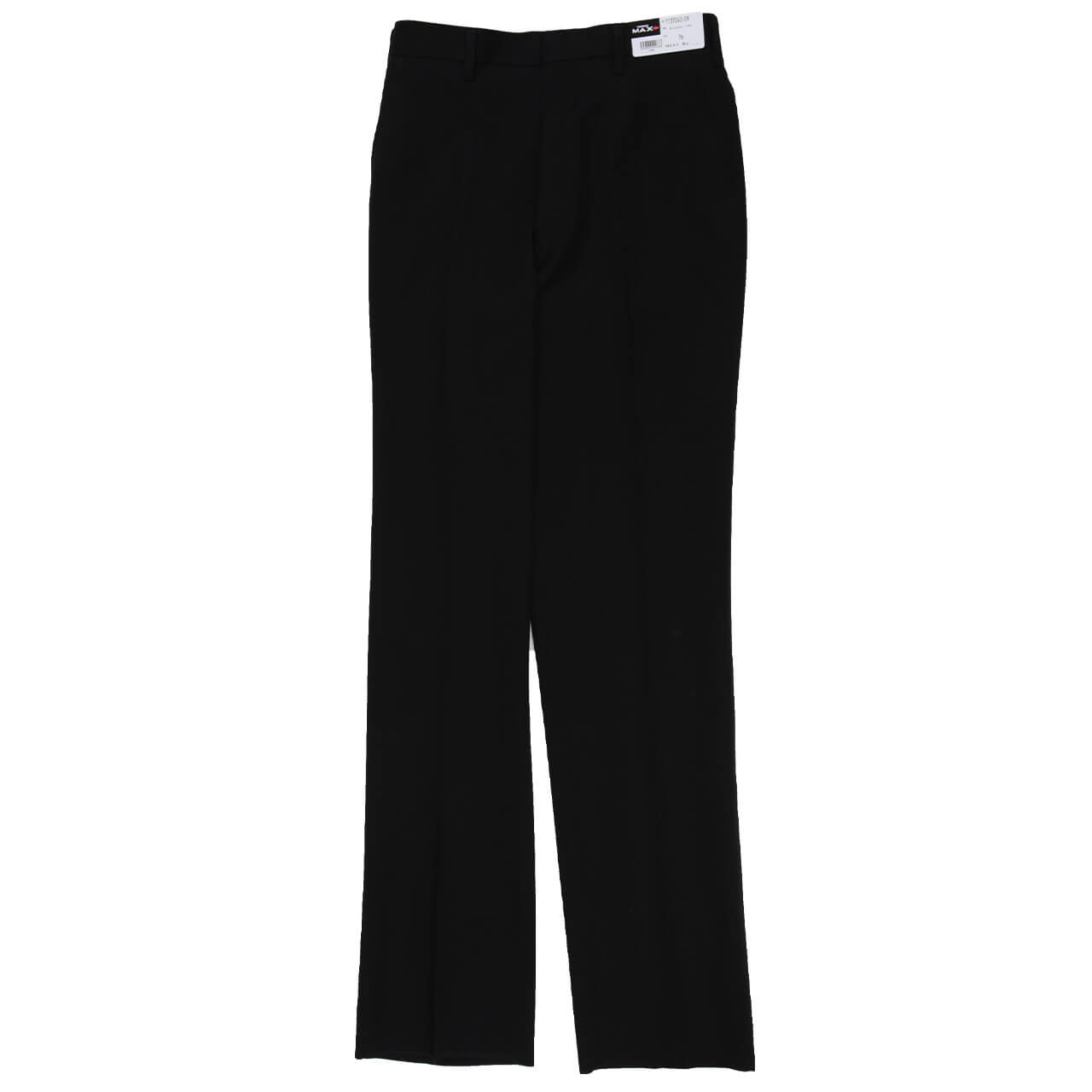 トンボ学生服 男子 ズボン ノータックスラックス ウエスト61～70cm(61