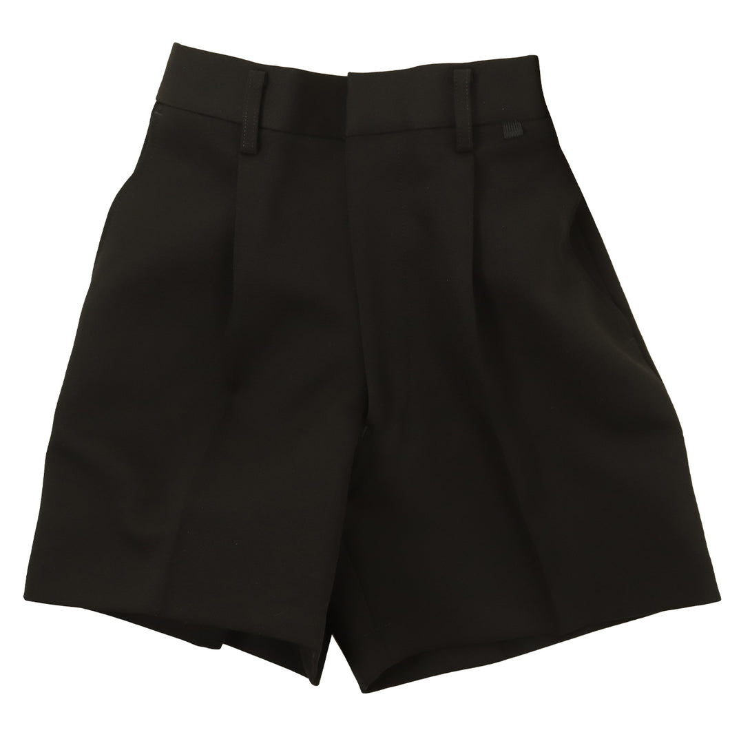TOMBOW JOY 小学生 半サムパンツ 120cmA～130cmA トンボ 制服 半ズボン 洗える ストレッチ 後ろゴム 男子 学生服 小学校 丸洗い (取寄せ)
