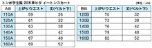 画像をギャラリービューアに読み込む, トンボ学生服 20本車ヒダ イートンスカート 130cmB～160cmB (学生服 制服 通学服 イートンスカート 130cmB 140cmB 150cmB 160cmB) (送料無料) (取寄せ)
