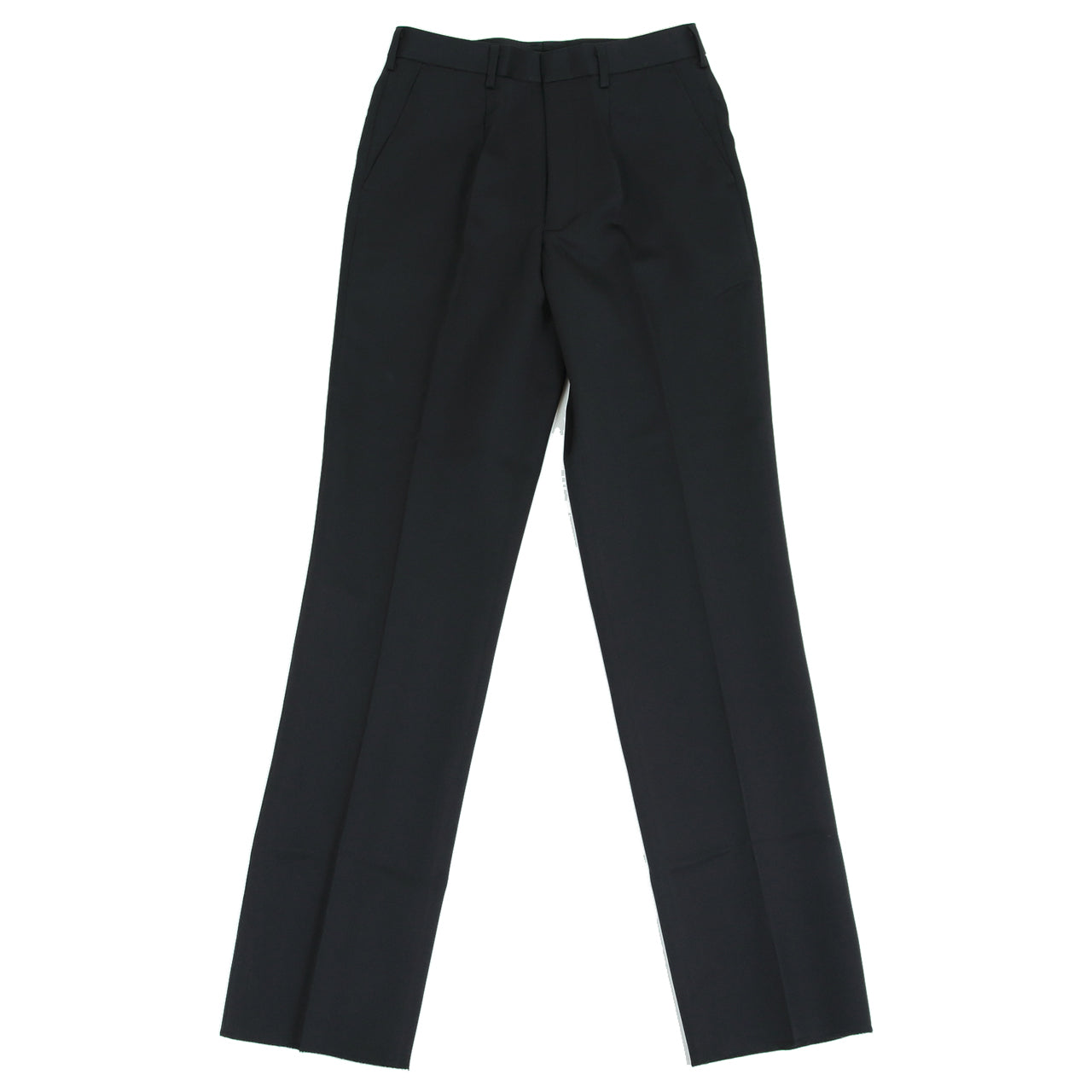 学生服 ズボン 男子 制服 スラックス 中学生 高校生 ウエスト61cm