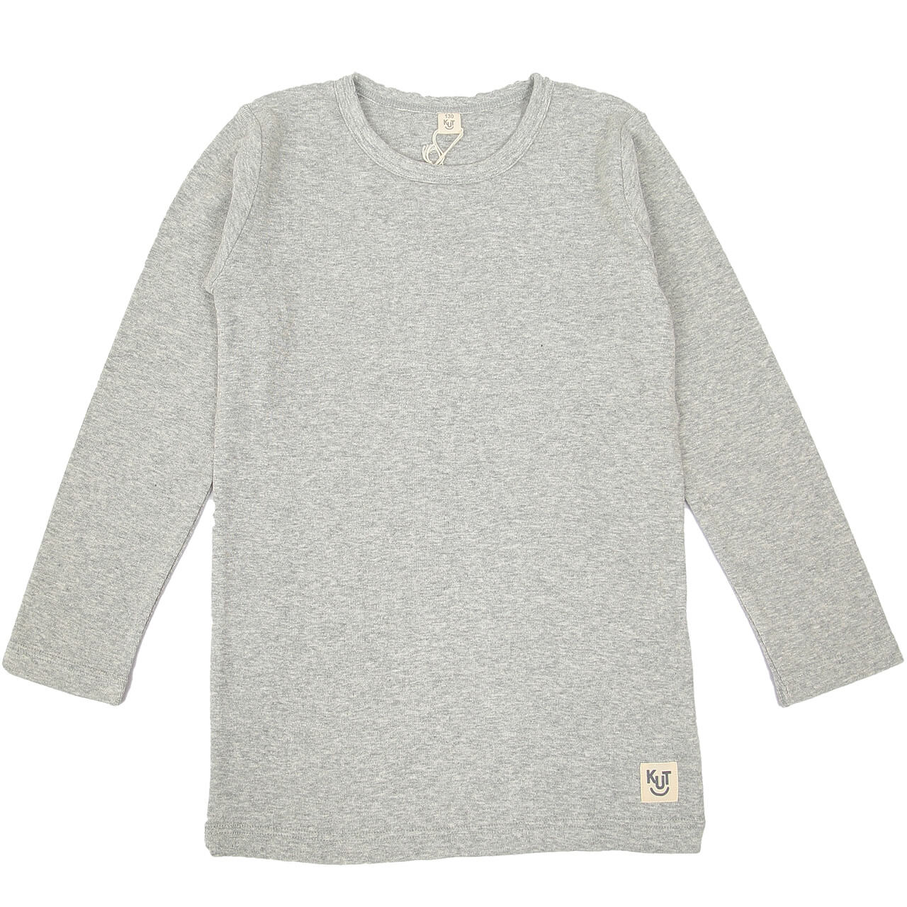 子供 Tシャツ 長袖 キッズ 長袖シャツ 男の子 女の子 ロンt 100cm 