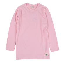 画像をギャラリービューアに読み込む, 子供 Tシャツ 長袖 キッズ 長袖シャツ 男の子 女の子 ロンt 100cm～140cm 子供服 長袖Tシャツ 綿100% トップス 無地 シンプル ロングTシャツ フライス (送料無料) (在庫限り)
