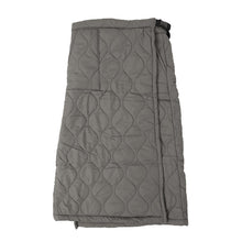 画像をギャラリービューアに読み込む, 巻きスカート ポケット付き 防寒 ラップスカート ロング ロング丈 キルティング スカート はっ水 90cm丈 ひざ掛け あったか 暖かい おしゃれ 可愛い かわいい ひざかけ 冷え対策 無地
