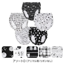 画像をギャラリービューアに読み込む, キッズ 女児 ショーツ 綿100% 5枚組 130cm 140cm 150cm 160cm 165cm 子供 パンツ 下着 女の子 セット インナー 小学生 ジュニア 子ども コットン
