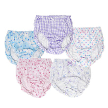 画像をギャラリービューアに読み込む, キッズ 女児 ショーツ 綿100% 5枚組 130cm 140cm 150cm 160cm 165cm 子供 パンツ 下着 女の子 セット インナー 小学生 ジュニア 子ども コットン
