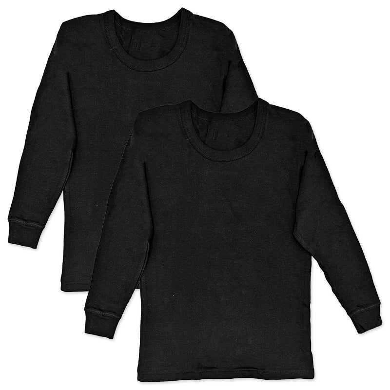 長袖アンダーシャツ(100cm)