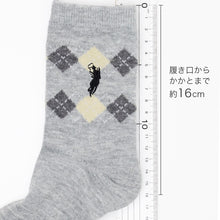 画像をギャラリービューアに読み込む, 靴下 レディース クルーソックス POLO polo 22～24cm 快適 靴下 カラフル オールシーズン おしゃれ くつした カジュアル くつ下 通気性 伸縮 クルー丈 婦人靴下 可愛い
