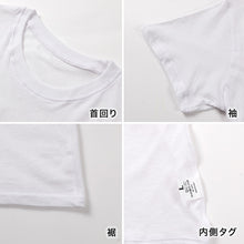 画像をギャラリービューアに読み込む, メンズ 半袖 綿100% インナー tシャツ 丸首 M L LL 半袖シャツ 紳士 肌着 下着 男 アンダーウェア 薄手 コットン 綿 白 ホワイト 白シャツ シンプル 
