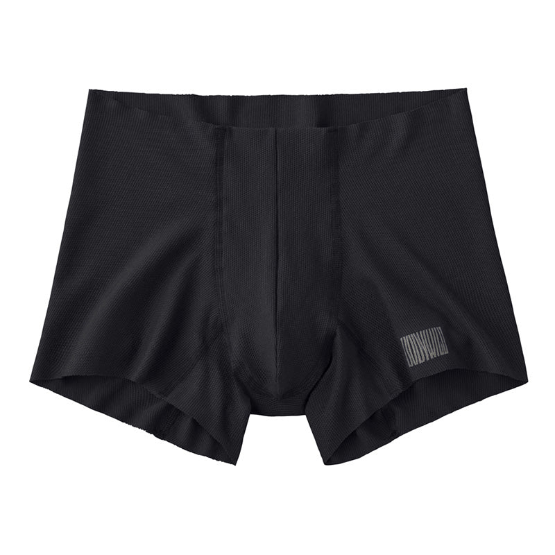 新品GGサイズ】インヴェル ALIVEN ボクサーパンツ ブルーグレー