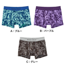 画像をギャラリービューアに読み込む, グンゼ ボディワイルド メンズ ボクサーパンツ BodyWild インナー パンツ 2枚セット M・L (GUNZE BODYWILD 男性 紳士 下着 肌着 ボクサーブリーフ インナーウェアー カラー豊富 前とじ 吸汗速乾 カジュアル) (在庫限り)
