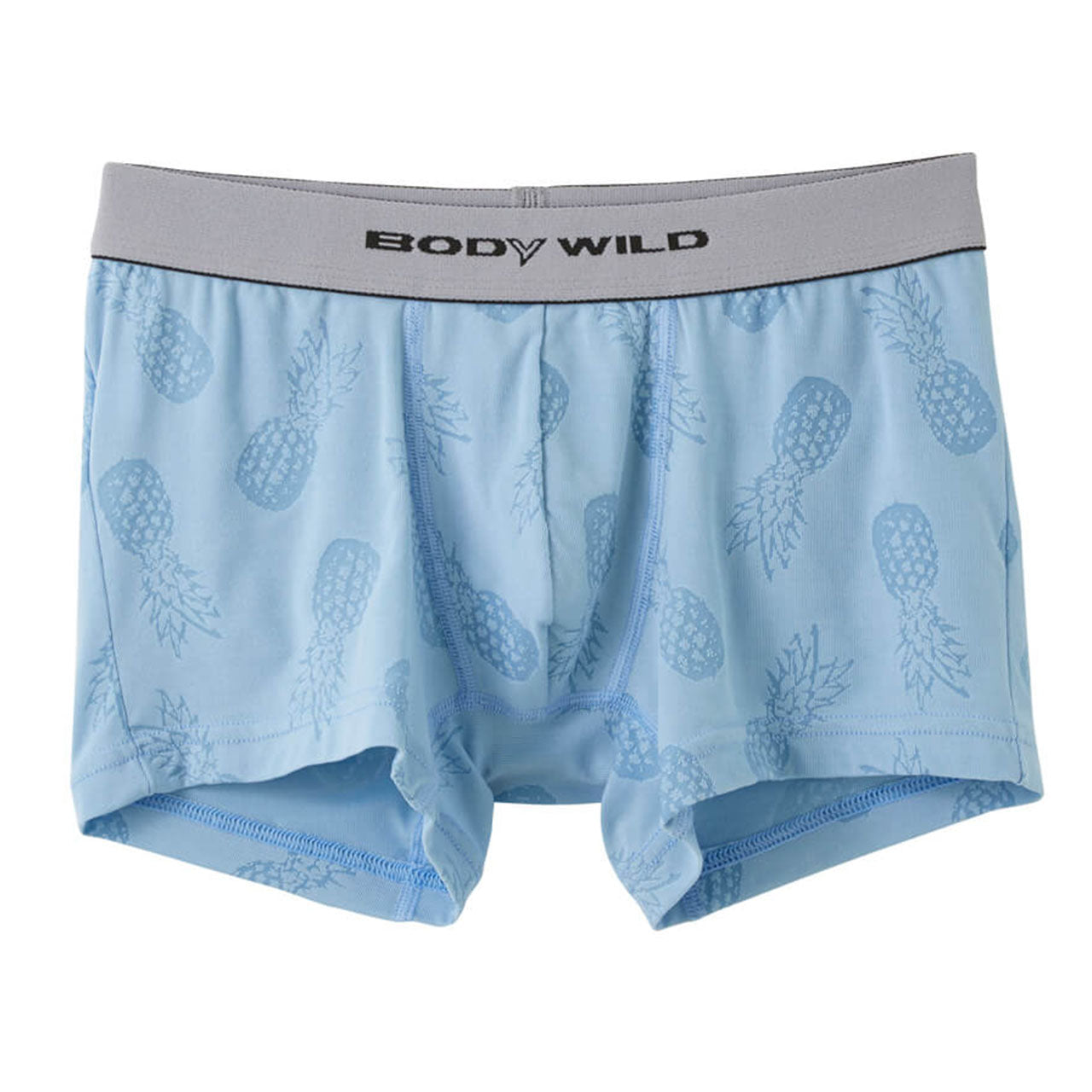 グンゼ ボディワイルド ボクサーパンツ メンズ インナー 下着 BodyWild 2枚セット M～LL (GUNZE BODYWILD 男性 –  スクログ