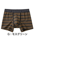 画像をギャラリービューアに読み込む, グンゼ ボディワイルド ボクサーパンツ M L LL GUNZE BODYWILD メンズ 男 紳士 ボクサー ブリーフ パンツ 無地 デニム ボーダー 前あき
