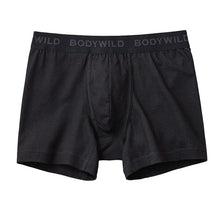 画像をギャラリービューアに読み込む, グンゼ ボディワイルド ボクサーパンツ M L LL GUNZE BODYWILD メンズ 男 紳士 ボクサー ブリーフ パンツ 無地 デニム ボーダー 前あき
