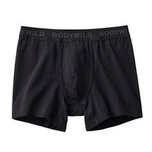 画像をギャラリービューアに読み込む, グンゼ ボディワイルド ボクサーパンツ M L LL GUNZE BODYWILD メンズ 男 紳士 ボクサー ブリーフ パンツ 無地 デニム ボーダー 前あき
