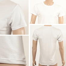 画像をギャラリービューアに読み込む, グンゼ YG tシャツ メンズ 半袖 インナー クルーネック 速乾 防臭 2枚組 M～LL GUNZE インナーシャツ 男性 紳士 下着 肌着 丸首 吸汗速乾 ムレ 抗菌防臭 ニオイ対策 M L LL
