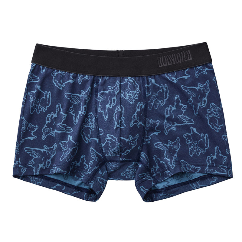 パワーガード ボクサータイプ（Men's） - カイロプラクティック