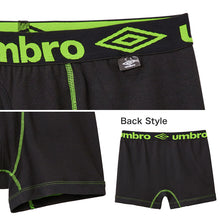 画像をギャラリービューアに読み込む, グンゼ umbro ボクサーブリーフ ボクサーパンツ 2枚組 前開き M L LL アンブロ メンズ パンツ 前あき ボクサーブリーフ 下着 インナー 綿 吸汗速乾 黒系 ブラック 紺系 ネイビー ネービー カラフル 綿100%でやわらかい
