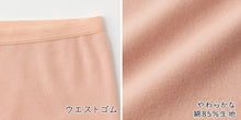 画像をギャラリービューアに読み込む, グンゼ レディース ショーツ 綿 1分丈 パンツ M～LL GUNZE いいここち ボクサー パンツ 一分丈ショーツ 無地 下着 インナー シームレス ボックス ボーイレッグ
