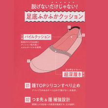 画像をギャラリービューアに読み込む, グンゼ Tuche 足底パイル フットカバー つま先かかと補強タイプ 23-25cm (GUNZE レディース 滑り止め付き 綿混 カバーソックス 無地 深履き 靴下 レッグウェア) (在庫限り)
