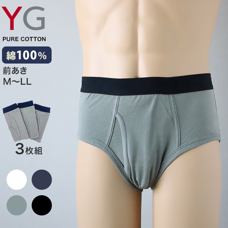 GUNZE グンゼ他　ブリーフ　LL 23枚 BODY WILD グンゼ ボディワイルド ブリーフ メンズ パンツ