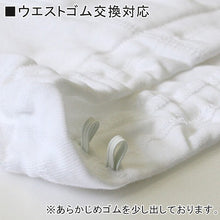 画像をギャラリービューアに読み込む, グンゼ 愛情らくらく 天引きブリーフ ウエストゴムあり M～LL (メンズ GUNZE 綿100％ コットン100 男性 下着 肌着 インナー ウエストゴム 介護 失禁 失禁パンツ 頻尿) (在庫限り)
