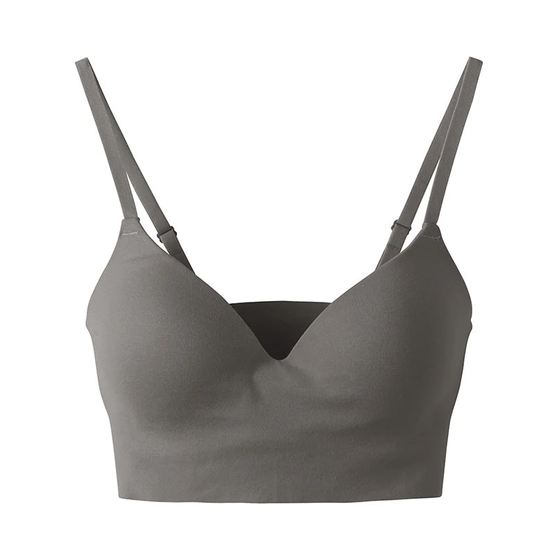 グンゼ キレイラボ フィッテ ノンワイヤー ブラジャー ブラ M L LL KIREILABO Fitte おしゃれ オーガニックコットン レディース インナー 下着 女性 締め付けない カラー