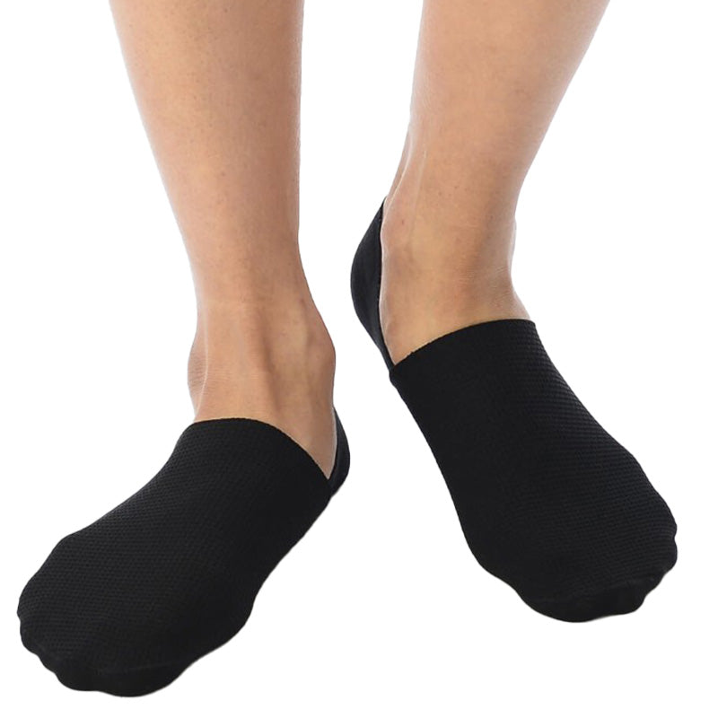 グンゼ メンズ フットカバー 靴下 スニーカー ショート 25-27cm