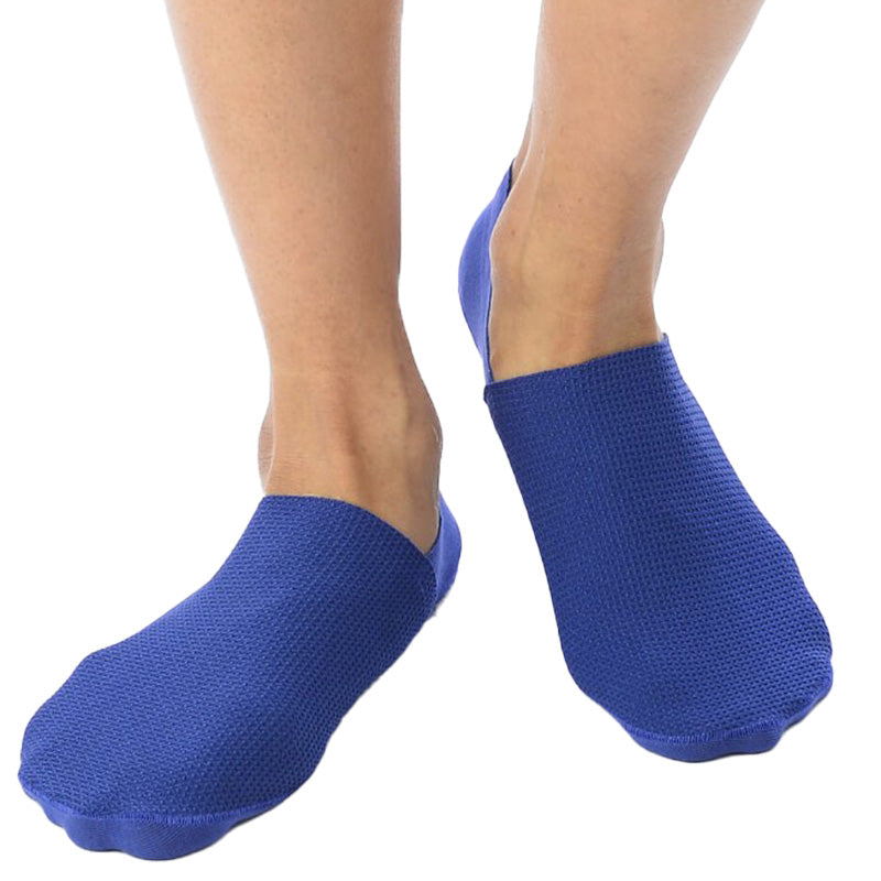 グンゼ メンズ フットカバー 靴下 スニーカー ショート 25-27cm